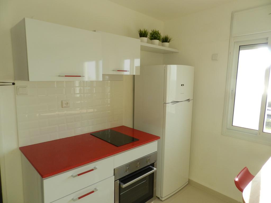Alexsea Apartment Haifa Habitación foto
