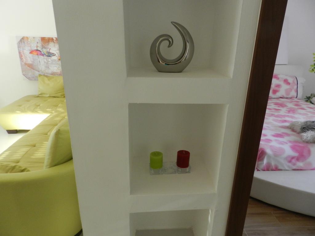 Alexsea Apartment Haifa Habitación foto