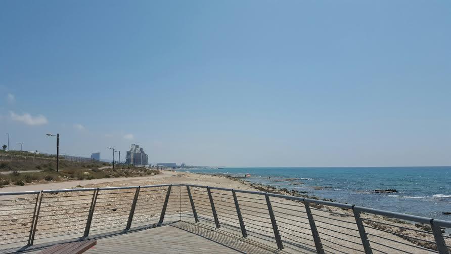Alexsea Apartment Haifa Exterior foto